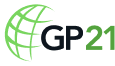 Greenplanet21 Logo