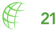 Greenplanet21 Logo